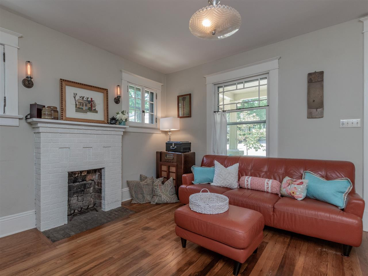 517 Washington Street Raleigh, NC 27605 - Photo 10 of 30 Photo 10
