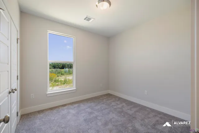 $239,990 | 4912 Bob Odom Drive, Unit A1, Zachary, LA 70791