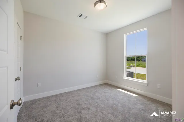 $239,990 | 4912 Bob Odom Drive, Unit A1, Zachary, LA 70791