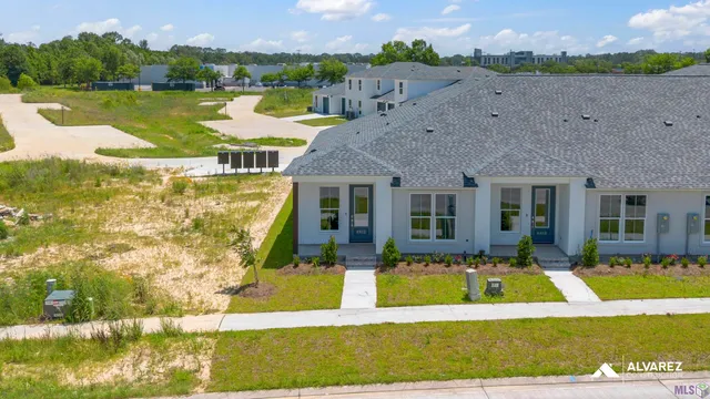 $239,990 | 4912 Bob Odom Drive, Unit A1, Zachary, LA 70791
