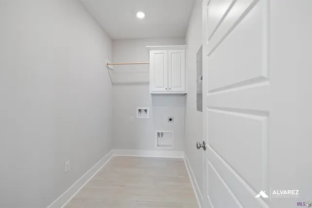 $239,990 | 4912 Bob Odom Drive, Unit A1, Zachary, LA 70791