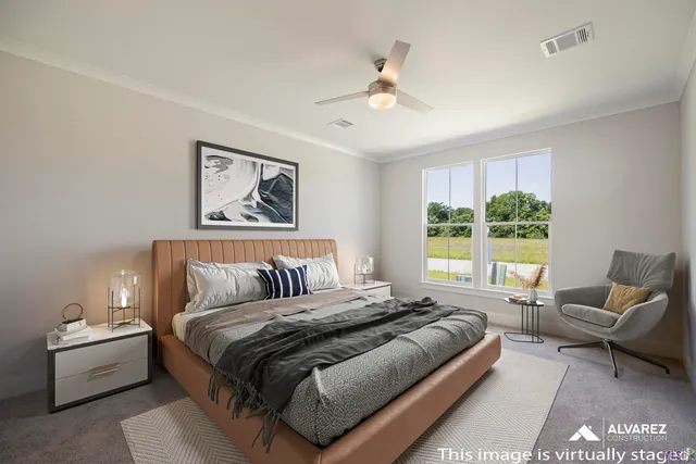 $239,990 | 4912 Bob Odom Drive, Unit A1, Zachary, LA 70791