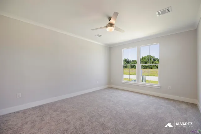 $239,990 | 4912 Bob Odom Drive, Unit A1, Zachary, LA 70791