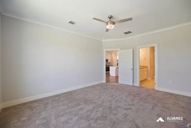 $239,990 | 4912 Bob Odom Drive, Unit A1, Zachary, LA 70791