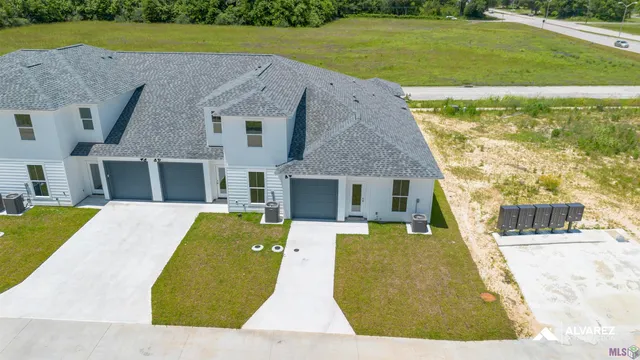 $239,990 | 4912 Bob Odom Drive, Unit A1, Zachary, LA 70791