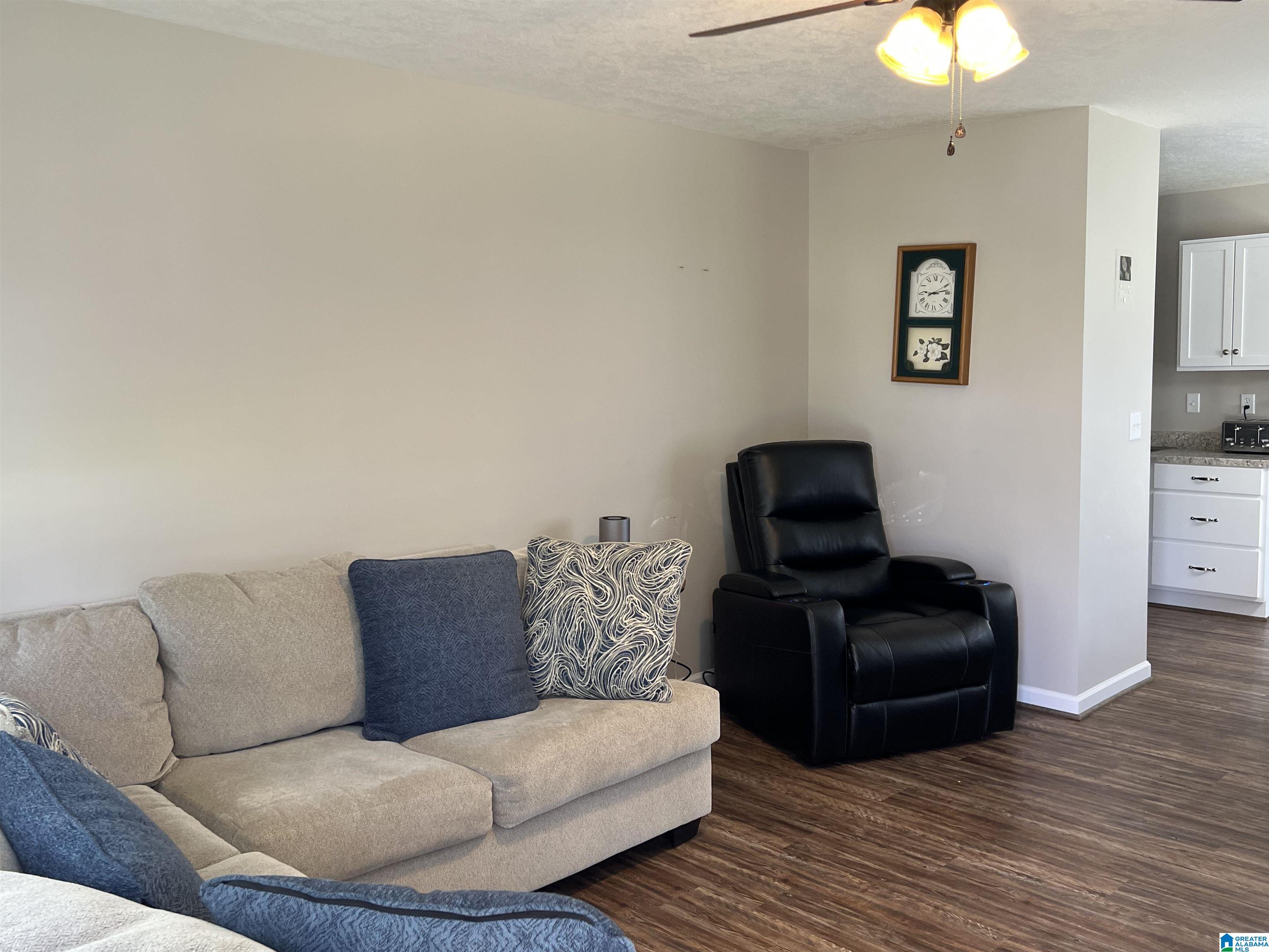 383 Almon Street Heflin, AL 36264 - Photo 4 of 16