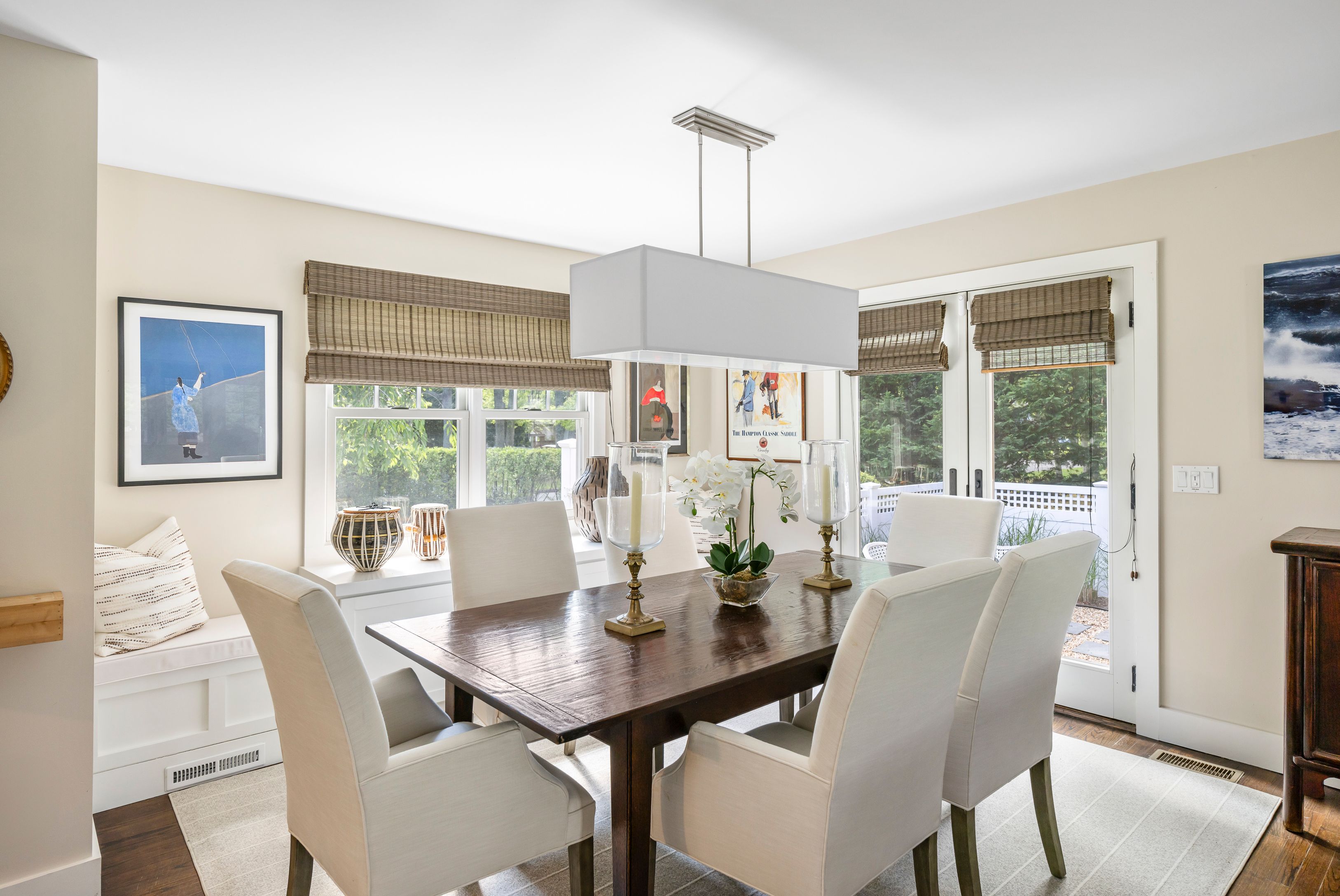 29 Denison Road Sag Harbor, NY 11963 - Photo 7 of 20 Dining Room