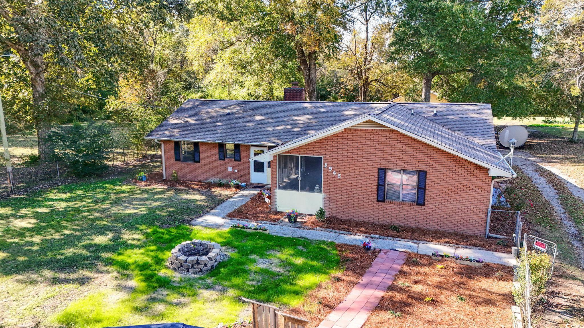 2945 Old Railroad Road Conway, SC 29527 - Photo 1 of 34 Gallery Image 1