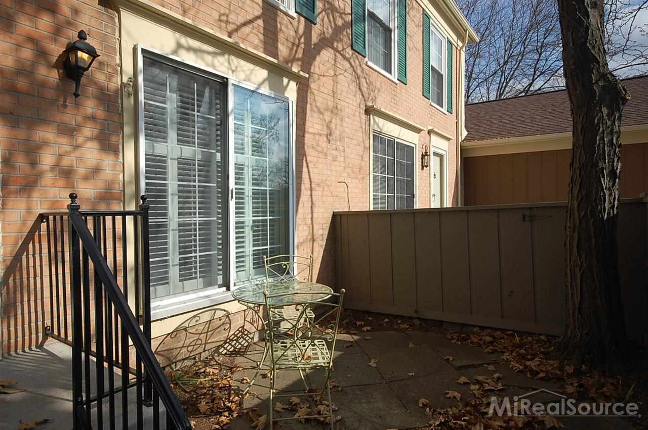 1470 Saddle Lane Rochester Hills, MI 48306 - Photo 12 of 13