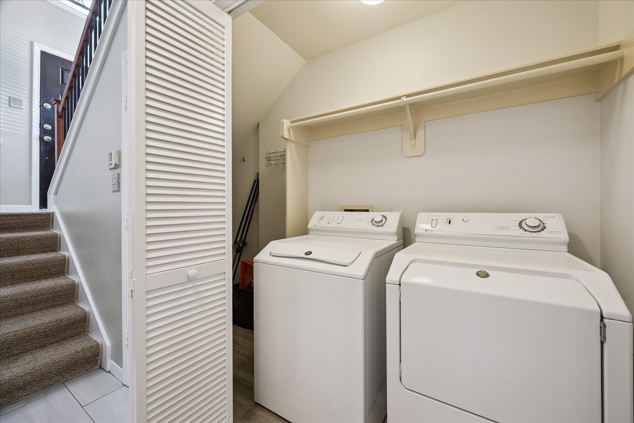 3001 Austin Street Houston, TX 77004 - Photo 20 of 26 Laundry room.
