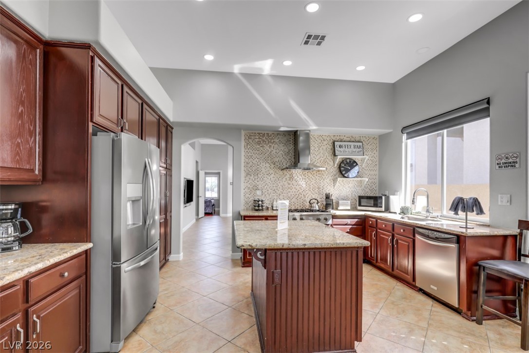 7855 Windward Road Las Vegas, NV 89147 - Photo 8 of 40 Gallery Image 8