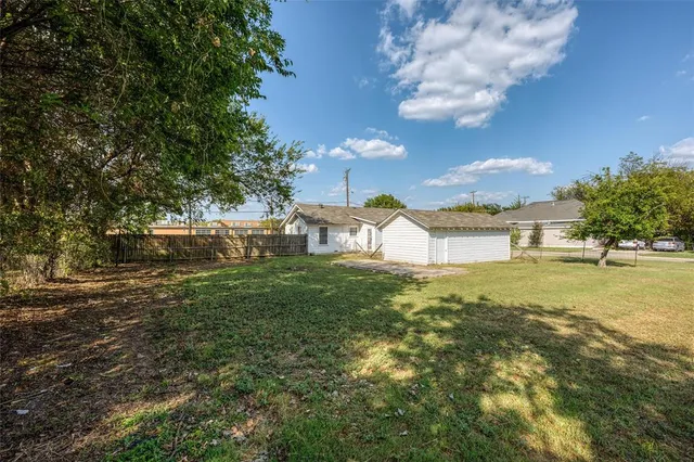 $295,000 | 912 Greenville Road, McKinney, TX 75069