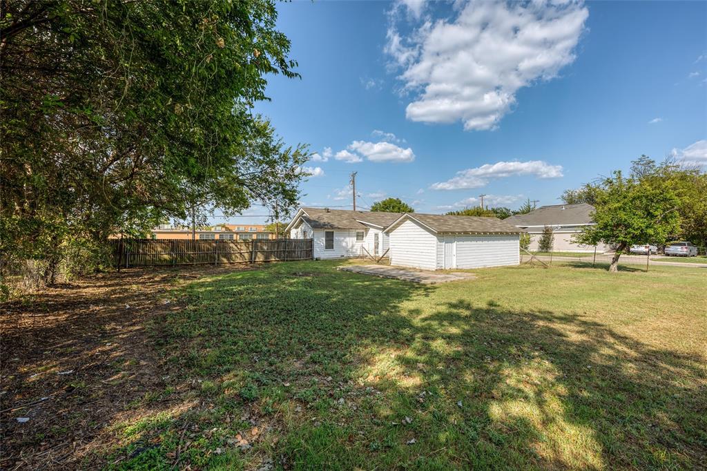 912 Greenville Road McKinney, TX 75069 - Photo 23 of 33