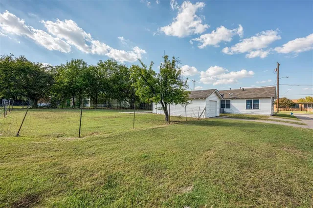 $295,000 | 912 Greenville Road, McKinney, TX 75069