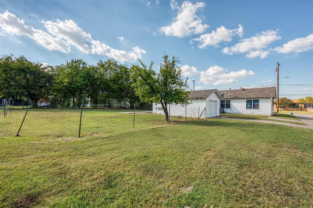 912 Greenville Road McKinney, TX 75069 - Photo 26 of 33