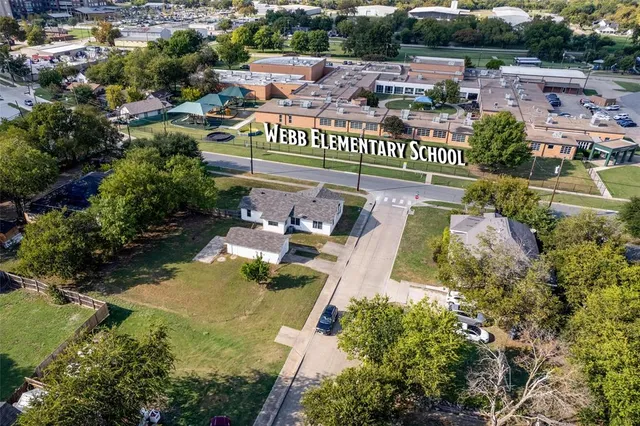 $295,000 | 912 Greenville Road, McKinney, TX 75069