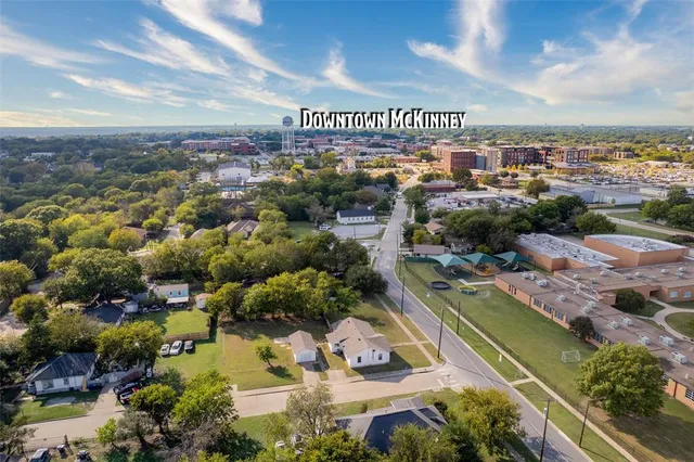 $295,000 | 912 Greenville Road, McKinney, TX 75069