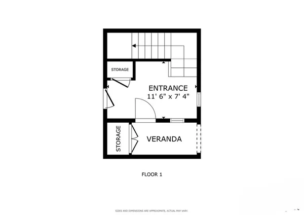 a black and white photo of a book and a bench