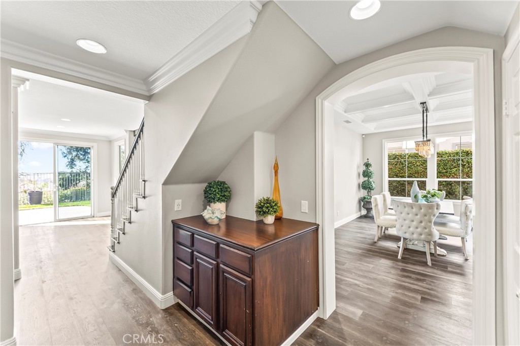 51 Rolling Ridge Rancho Santa Margarita, CA 92688 - Photo 18 of 61 Under stairs cabinet