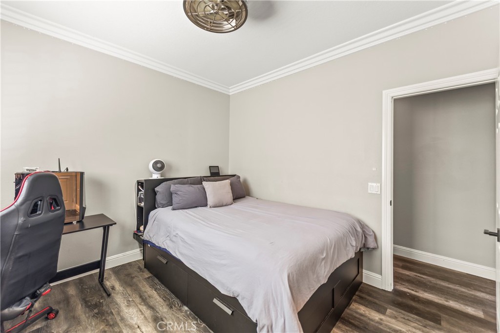 51 Rolling Ridge Rancho Santa Margarita, CA 92688 - Photo 32 of 61 another view of bedroom