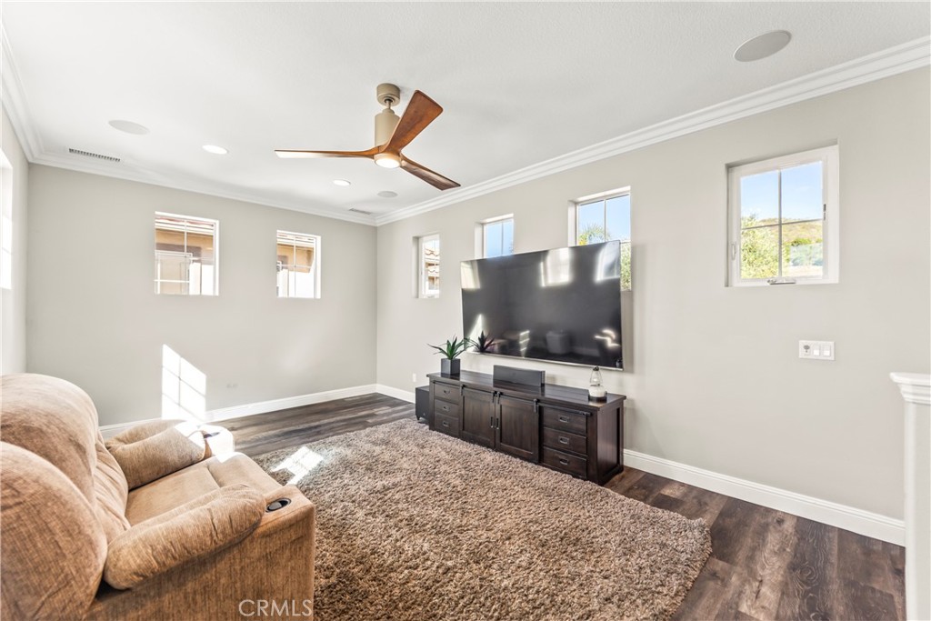 51 Rolling Ridge Rancho Santa Margarita, CA 92688 - Photo 34 of 61 Loft upstairs