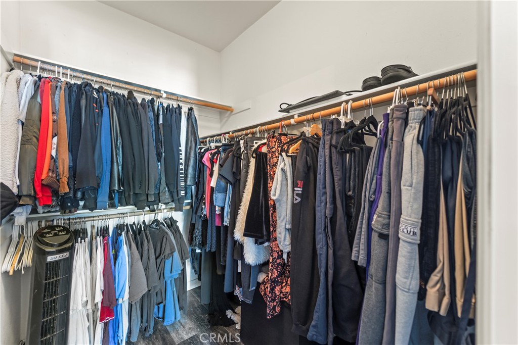 51 Rolling Ridge Rancho Santa Margarita, CA 92688 - Photo 43 of 61 large closet in bedroom