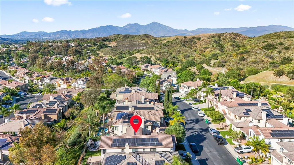 51 Rolling Ridge Rancho Santa Margarita, CA 92688 - Photo 48 of 61 a view of city and mountain