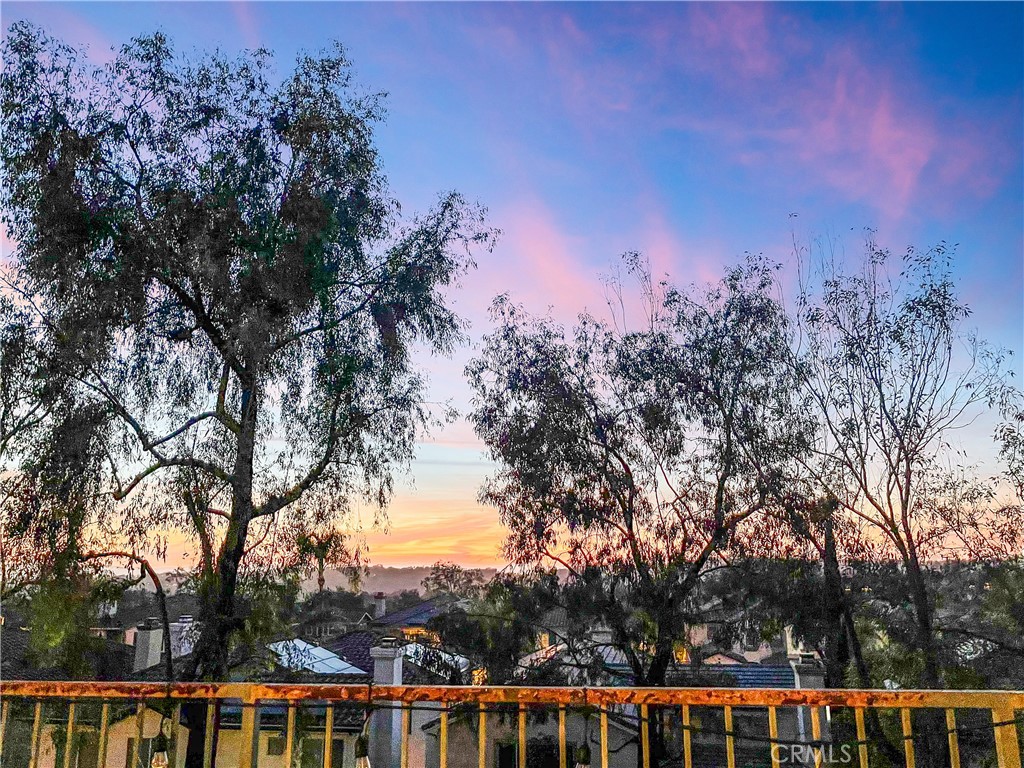 51 Rolling Ridge Rancho Santa Margarita, CA 92688 - Photo 53 of 61 Sunset view