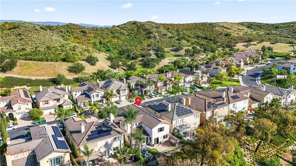 $1,799,000 | 51 Rolling Ridge, Rancho Santa Margarita, CA 92688