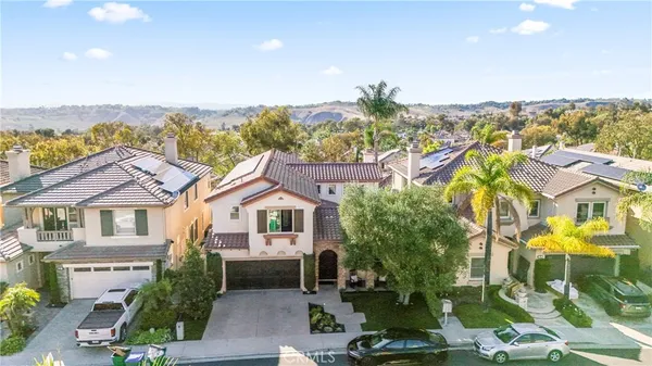 $1,799,000 | 51 Rolling Ridge, Rancho Santa Margarita, CA 92688