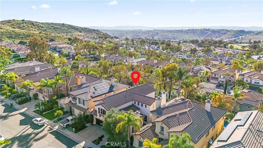 51 Rolling Ridge Rancho Santa Margarita, CA 92688 - Photo 57 of 61 Location of home