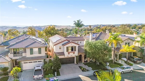 $1,799,000 | 51 Rolling Ridge, Rancho Santa Margarita, CA 92688