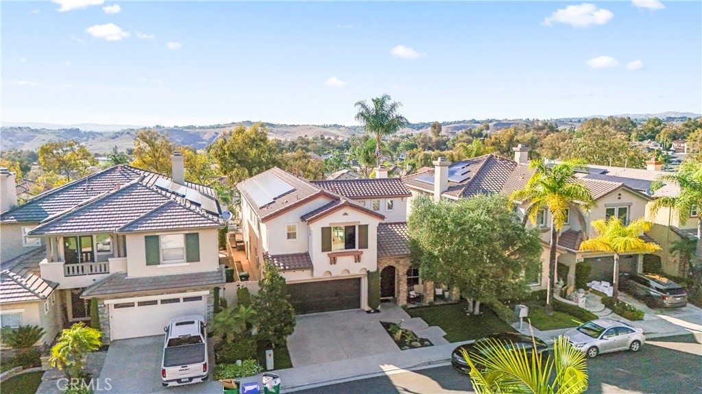 51 Rolling Ridge Rancho Santa Margarita, CA 92688 - Photo 59 of 61 Street view