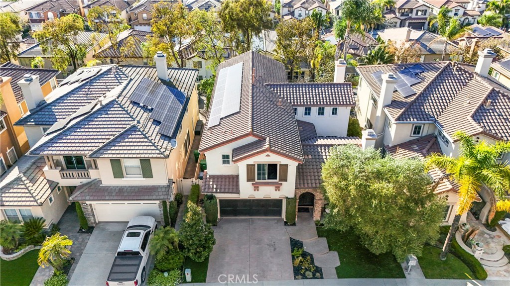 51 Rolling Ridge Rancho Santa Margarita, CA 92688 - Photo 61 of 61 Aerial view