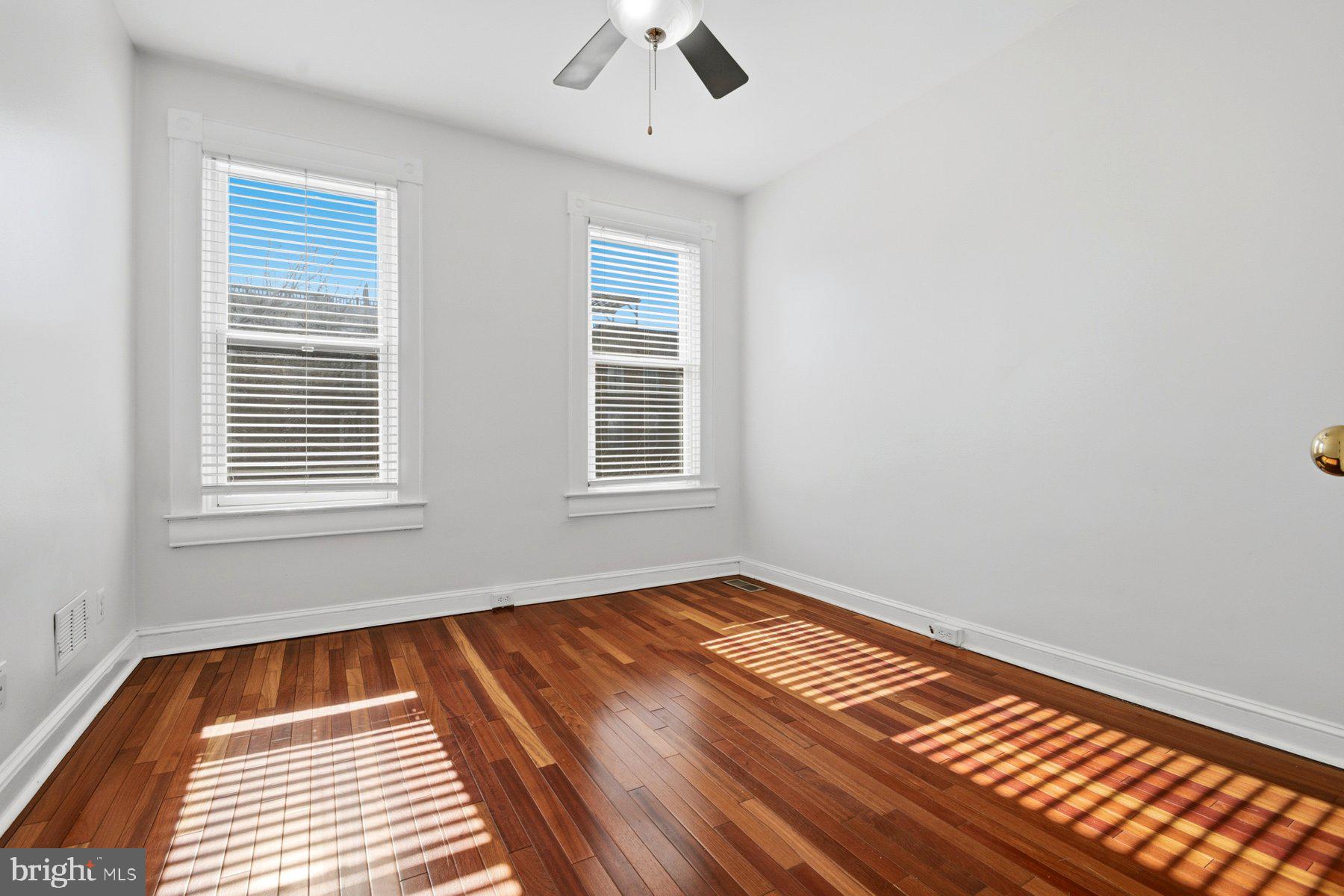 2510 Fleet Street Baltimore, MD 21224 - Photo 30 of 45 Plenty of light with 2 windows.