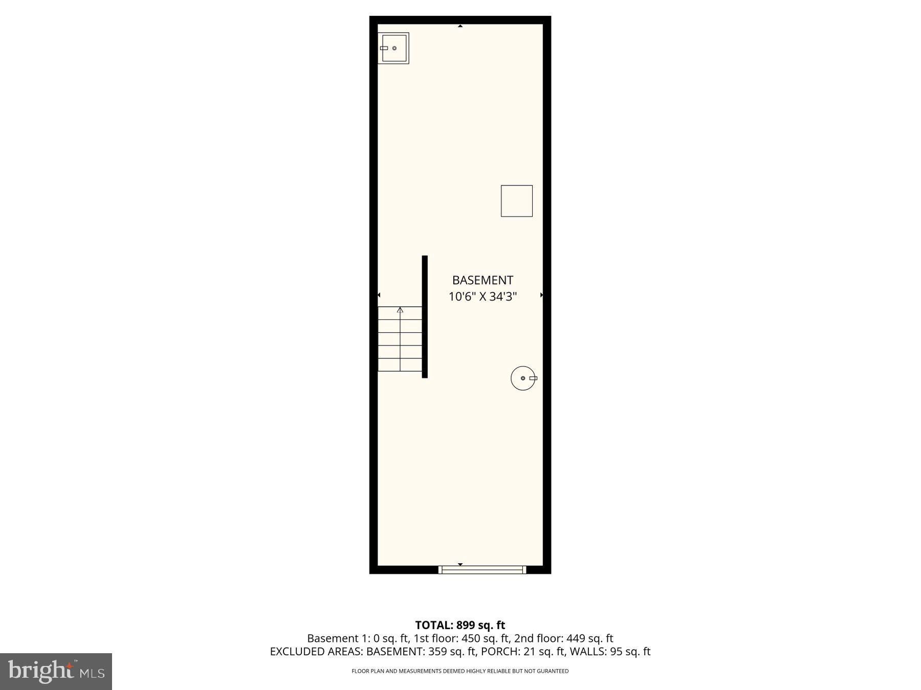 2510 Fleet Street Baltimore, MD 21224 - Photo 33 of 45