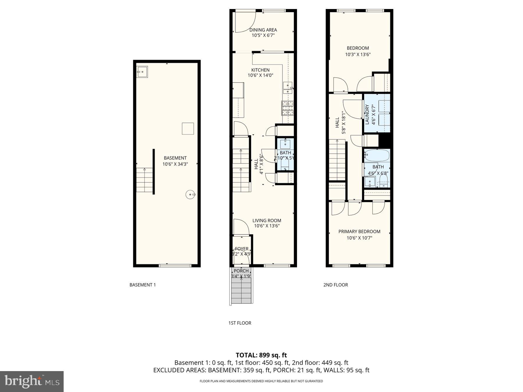 2510 Fleet Street Baltimore, MD 21224 - Photo 37 of 45