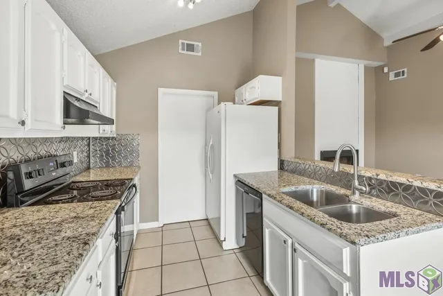 $1,375 | Undisclosed Address, Baton Rouge, LA 70809