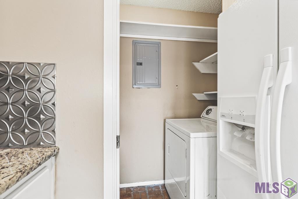 8029 Summa Avenue, Unit D Baton Rouge, LA 70809 - Photo 14 of 21
