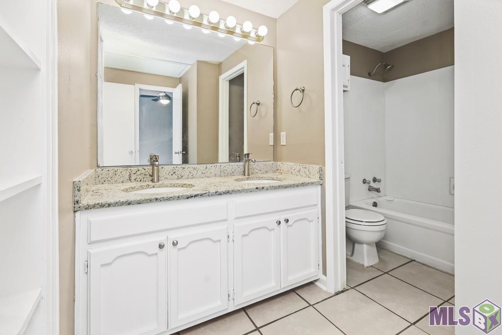 8029 Summa Avenue, Unit D Baton Rouge, LA 70809 - Photo 19 of 21