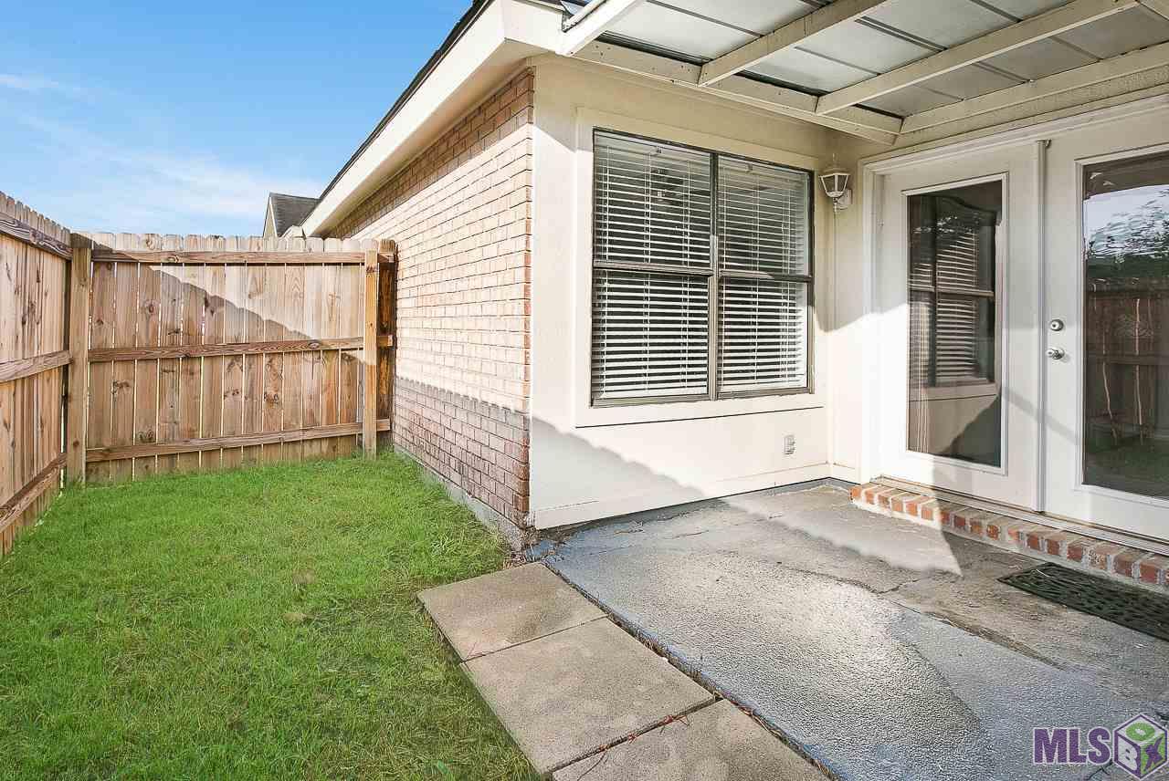 8029 Summa Avenue, Unit D Baton Rouge, LA 70809 - Photo 21 of 21