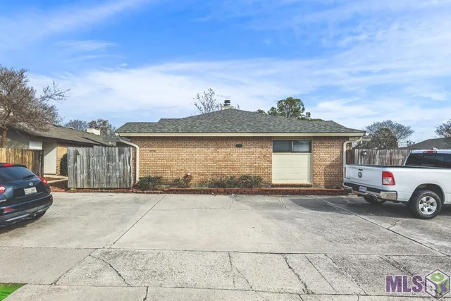 $1,375 | Undisclosed Address, Baton Rouge, LA 70809