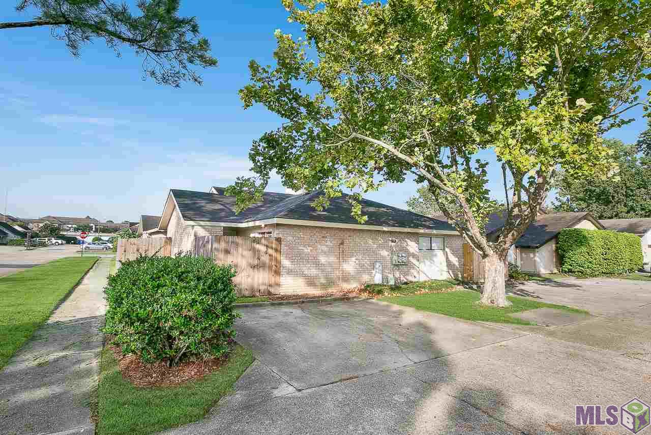 8029 Summa Avenue, Unit D Baton Rouge, LA 70809 - Photo 5 of 21