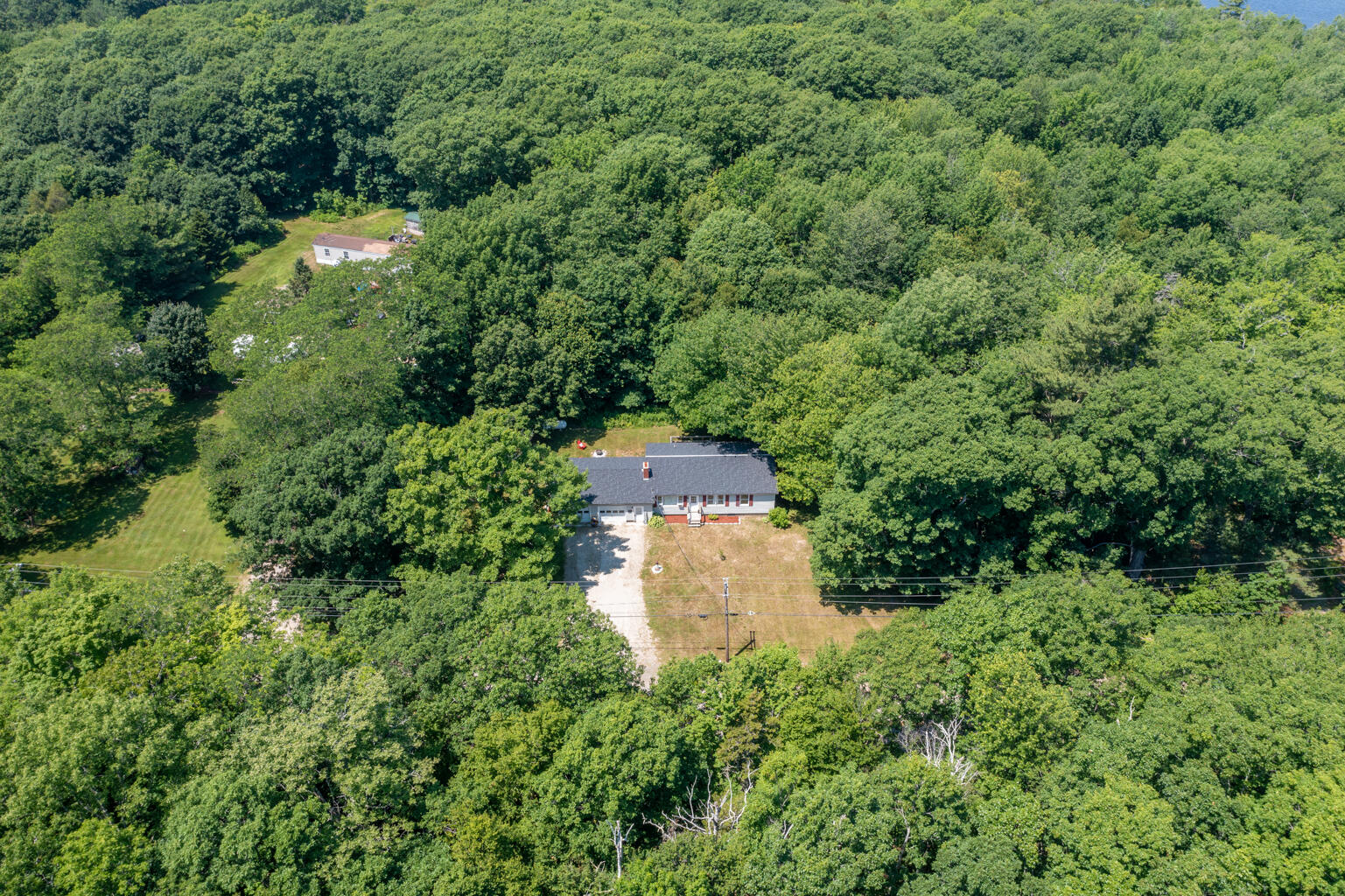 1776 Castine Road Penobscot, ME 04476 - Photo 29 of 46 Penobscot-22