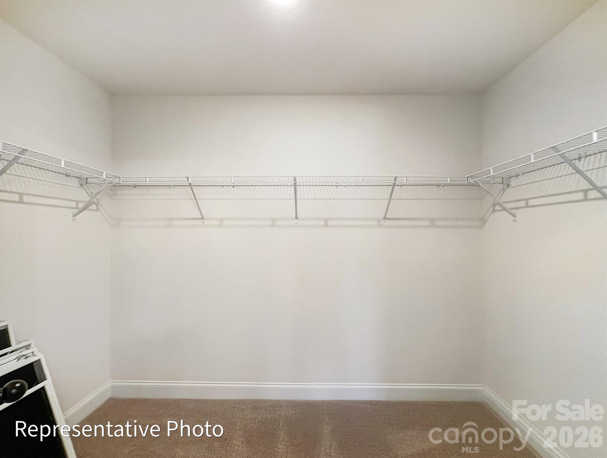 2608 Wild Azalea Court Monroe, NC 28110 - Photo 22 of 26 a view of a small space