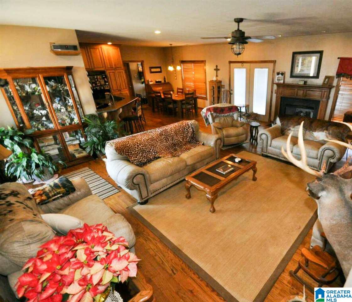 2395 Fairview Church Road Cleveland, AL 35049 - Photo 9 of 37