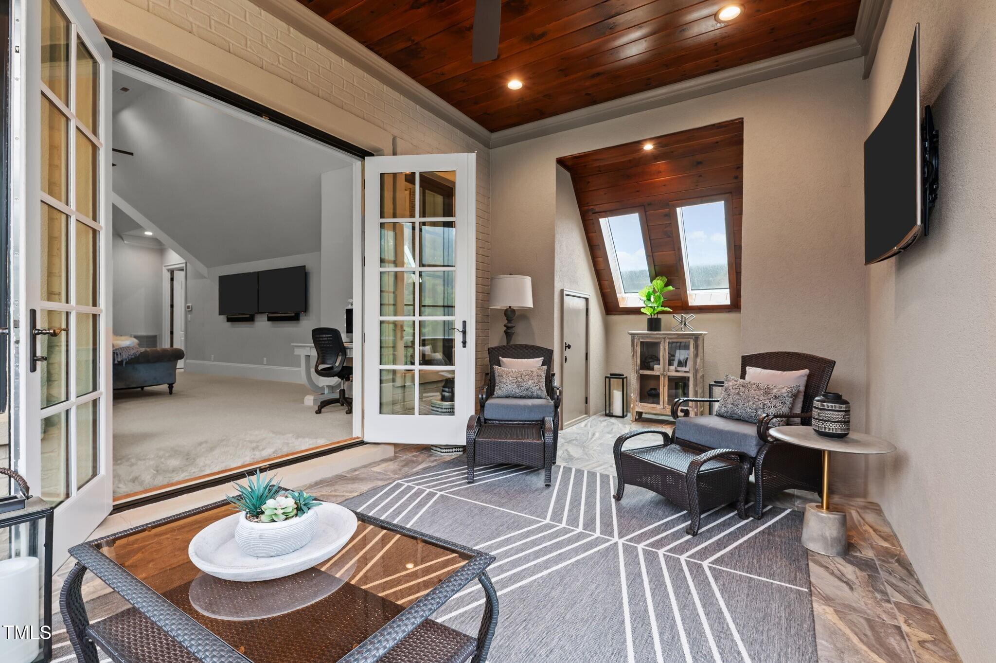 12660 Boyce Mill Road Raleigh, NC 27613 - Photo 32 of 89 29a