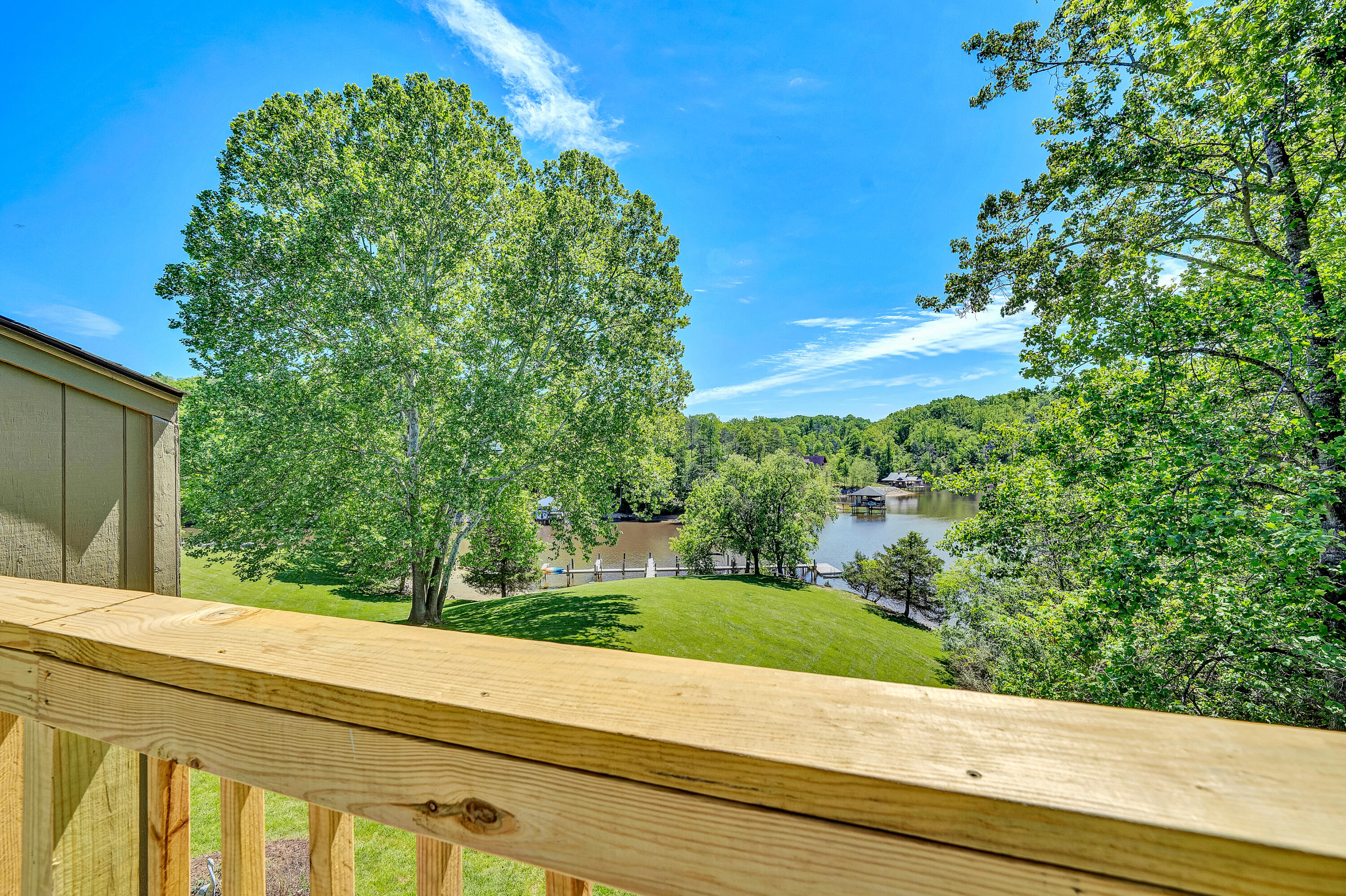 501 Harbor Ridge Drive Goodview, VA 24095 - Photo 21 of 40 22-SGP-00049