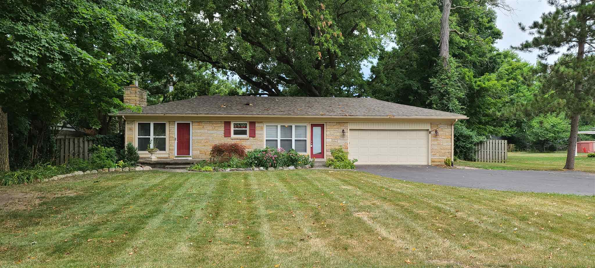 1221 North Sheridan Road Marion, IN 46952 - Photo 2 of 27 Gallery Image 2