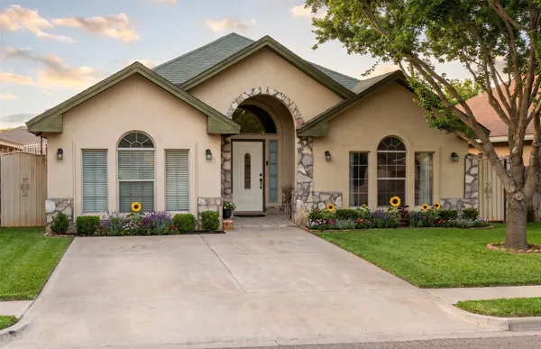$175,000 | 5504 Marble Falls Street, Laredo, TX 78046